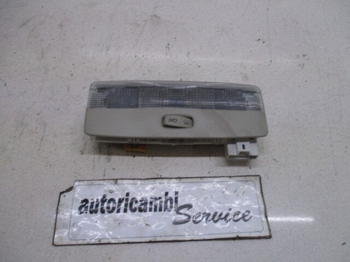 8200003038 plafonnier renault - plafonnier,