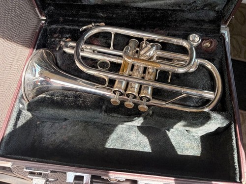 Cornet professionnel yamaha - professionnel,