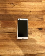 Smartphone Sony Xperia Z3
