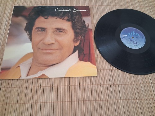Tours gilbert bécaud - 33,