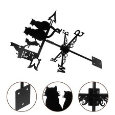  Panneau De Girouette