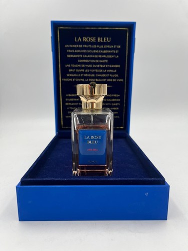 Parfum massimo rose - la,