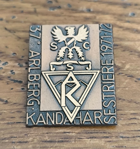 Insigne ski arlberg - insigne,