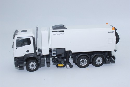 Conrad 81257 man - 81257, tgs