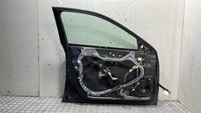 Porte avant gauche HONDA