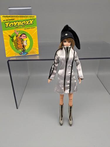 Azone doll minako fœtus - -,