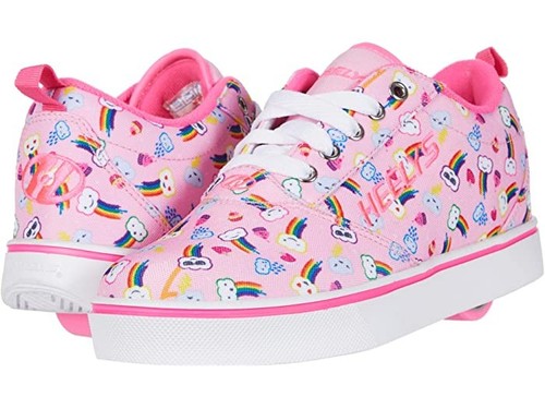 Nwb heelys pro - nwb, prints