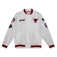 Veste CHICAGO BULLS NBA CITY