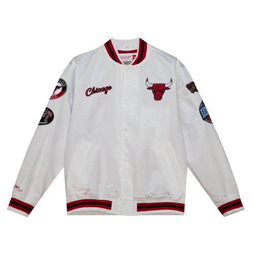 Veste chicago bulls - veste, city