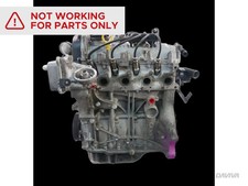 Seat Ibiza Moteur nu 1.2 TSI Essence 77kW (105 HP) CBZ CBZB 2015 Hayon (10-15)