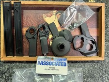 Rare Team Associated Sc10 4x4