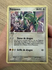 CARTE POKÉMON RAYQUAZA 9/106