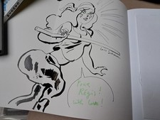 Love and Kick boxing 1ère