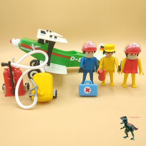Playmobil 3246 pegasus - playmobil, #pegasus#