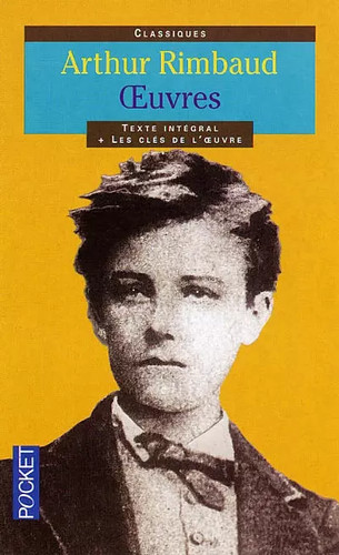 Arthur rimbaud texte - arthur,