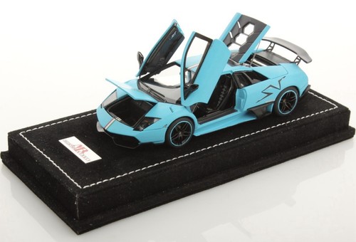 Lamborghini murcielago - lamborghini, lp