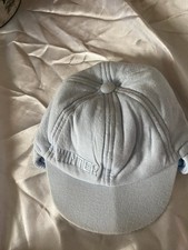 Casquette hiver Taille 2/3 ans