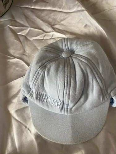 Casquette hiver taille - taille, 2/3