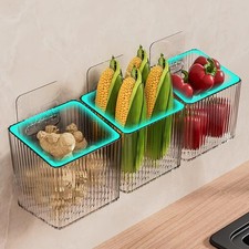 Boîte rangement support - de,