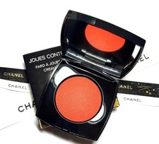 Chanel Joues Contraste Intense