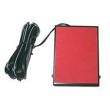 Pédale remise à zéro