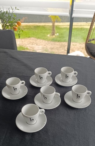 Tasse sous café - tasse, à