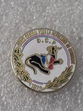 Pin’s Office Central Pour La