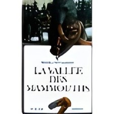 LA VALLEE DES MAMMOUTHS | MICHEL PEYRAMAURE | Bon état