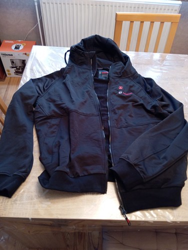 Veste chauffante bosch 2xl - veste,