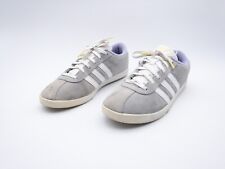 Adidas Neo Unisexe Baskets Chaussures de Loisirs Cuir Gr.39.1/3 Eu Art.4314-80