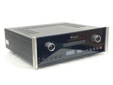 Lecteur SACD/CD McIntosh