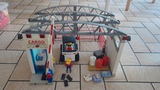 PLAYMOBIL CITY 4314 ENTREPOT