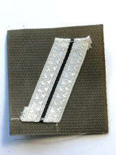 07210 galon de maréchal des