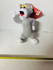 Peluche Tom & Jerry Neuf