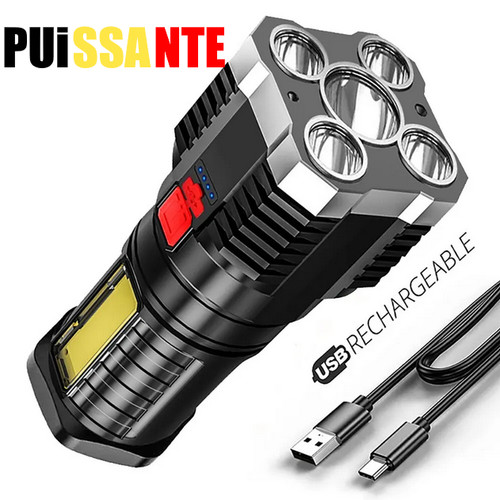 Lampe torche poche - lampe,