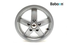 Roue avant Piaggio | Vespa LX