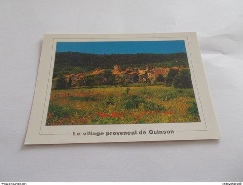 Petit village provencal - le,