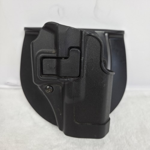 Blackhawk cqc belt pistol - cqc,