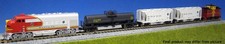 106-6271 KATO Coffret Loco F7