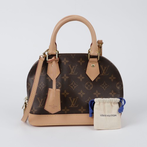 Louis vuitton m53152 alma - louis,