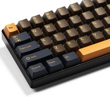 XVX Double Shot PBT Keycaps