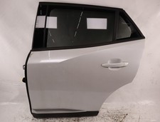 Porte arrière gauche occasion