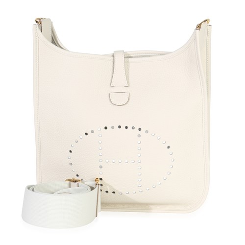 Hermès craie clemence evelyne - hermès,