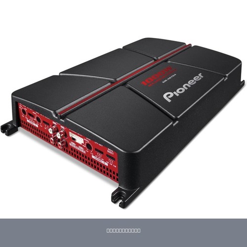 A6704 1000w max - max, class