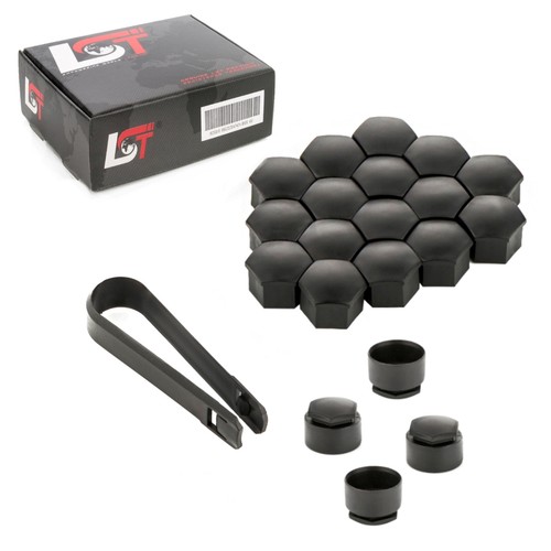 20x jantes boulons roue - de,