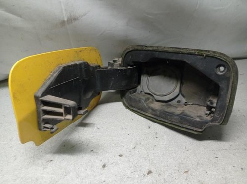 Trappe essence renault - trappe,