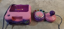 console vsmile vtech , 1  manettes