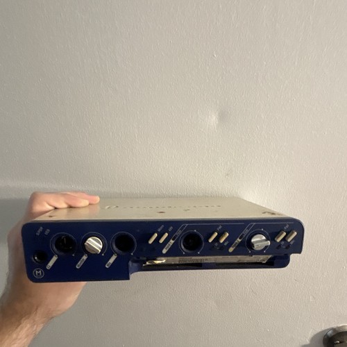Digidesign mbox usb audio - digidesign,