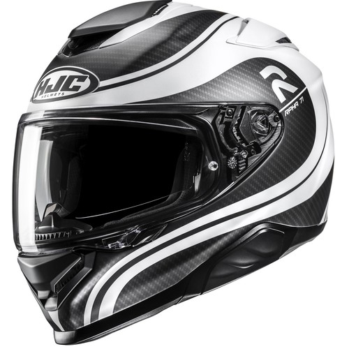 Casque intégral casque moto