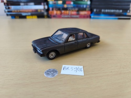 Solido peugeot 604 sl - peugeot, v6